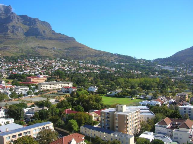 0 Bedroom Property for Sale in Oranjezicht Western Cape